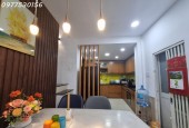 10m Ra Mặt Tiền, 35m2, 3 Tầng, Nguyễn Thái Sơn, phường 4, Gò Vấp.