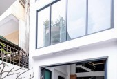 BÁN NHÀ 5 TẦNG, PHÚ NHUẬN 100M2, NHỈNH 13 TỶ, 12 PHÒNG CHDV THU NHẬP 90TR/THÁNG