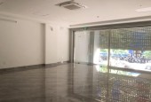 BÁN TÒA  VĂN PHÒNG CAO CẤP MẶT PHỐ CẦU GIẤY 130M2, 9 TẦNG, MT 8M GIÁ CỰC TỐT