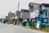 Cần bán đất đấu gia mặt UBND Xã Lương Tài, Trục chính DH19, Văn Lâm, Hưng Yên