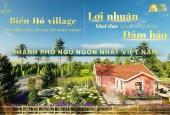 Bán nhanh nhà vườn Chỉ khoảng 1,7 tỷ /1 mảnh nhà vườn như này: