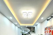 QUẬN TÂY HỒ NHÀ MỚI 5 TẦNG ĐÓN TẾT 10M RA ÔTÔ RA MẶT PHỐ DT:40M2 MT:3.6M 3 PHÒNG NGỦ GIÁ:4.8 TỶ  CHỦ TẶNG LẠI TOÀN BỘ FUN NỘI THẤT ĐẦY ĐỦ KHÁCH VỀ Ở