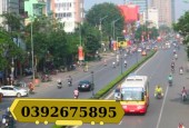 Đầu Tư kinh doanh MP Nguyễn Văn Cừ 225m2- Kinh doanh bất chấp, mọi loại hình