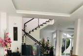 Mặt Tiền Đường Số ( 130m2 ) 3 Tầng, Ngang Khủng 9m , Biệt Thự MiNi, An Phú Q2 Thủ Đức