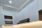 Nhà Đẹp đón Tết- Ở ngay-26m2 -4 Tầng gần chợ Bà Chiểu.