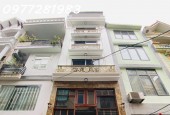 NHÀ MỚI CẠNH KĐT ROYAL PARK, Ô TÔ 7 CHỖ KINH DOANH, GIÁ 3.X TỶ