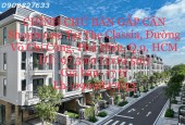 CHÍNH CHỦ BÁN GẤP CĂN NHÀ Shophouse Tại The Classia, Đường Võ Chí Công