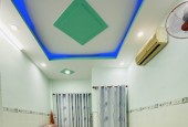 Trung Tâm Q5 - Nhà 5 tầng - 36 M2 -6PN-5WC