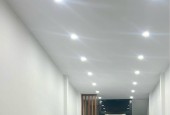 nhà đẹp đón tết Ngọc Lâm, 60m x 7 tầng, lô góc, thang máy, gara, full nội thất cao cấp