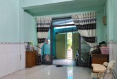 ♣ MT Bàu Trảng Thanh Khê gần ĐBP 72m2 2 tầng 3.35 tỷ