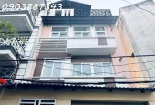 Bán Nhà HXH Đường Nơ Trang Long  - Quận Bình Thạnh - 65m2 - Nhỉnh 11Tỷ .