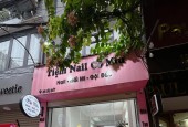 SANG NHƯỢNG CỬA HÀNG NAIL-Mi , GỘI 
ĐỊA CHỈ: 35 Cầu Đất , Chương Dương, Hoàn Kiếm , Hà Nội