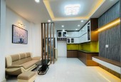 BÁN NHÀ SÁT HXH NGUYỄN VĂN ĐẬU - BÌNH THẠNH - 30M2 - CHỈ NHỈNH 4 TỶ