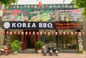 Hà Nội ! Sang Nhà hàng lẩu nướng không khói Korea BBQ - 93 Hồng Tiến, Tel : 0942001886