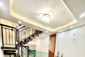 Nhà đẹp ở ngay, tặng nội thất, P2, Tân Bình 25m2 chỉ hơn 3 tỷ xíu