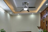 Bán Nhà Lĩnh Nam 50m2 - 5 tầng - Ôtô đỗ cổng - Giá Đầu Tư