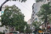 Căn nhà mặt phố Dịch Vọng: Vị trí vàng, giá tốt, 65m2 11 tỷ mặt tiền 7m2