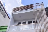 NHÀ ĐẸP NGUYỄN OANH - 3 TẦNG 70M2  MỚI  Ở NGAY - NHỈNH 5 TỶ ( TL )