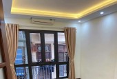 Nhà 4 tầng mới, hiện đại, 30m ra mặt phố Thụy Khuê full nội thất 4.5 tỷ