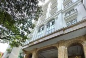 Bán Tòa Khách Sạn VIP 10 Tầng 84 Phòng Phố Nguyễn Thị Định.DT 540m2. Giá 200 Tỷ