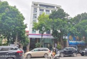 BÁN MP TRẦN HƯNG ĐẠO, 88M2, 5T, MT6M,  NGAY BỜ HỒ, KINH DOANH, 73 TỶ