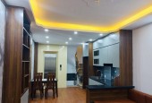 CẮT LỖ 1 TỶ NHÀ 6 TẦNG THANG MÁY ĐƯỜNG CỔ NHUẾ 42M2, GARA NGÕ THÔNG KINH DOANH 5.6 TỶ