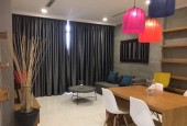 CHO THUÊ CĂN HỘ 1 PHÒNG NGỦ VINHOMES CENTRAL PARK VIEW ĐẸP