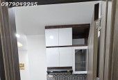 BÁN CHUNG CƯ MINI NGUYỄN NGỌC VŨ 48M2X6 TẦN, THANG MÁY, 13PKK, 60 TRIỆU/THÁNG, 8.9 TỶ