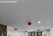 BÁN CHUNG CƯ MINI CỔ NHUẾ 60M2X6 TẦNG, THANG MÁY, 50 TRIỆU/THÁNG, 8.8 TỶ