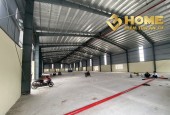 X137. CHO THUÊ KHO XƯỞNG KHU VỰC AN DƯƠNG 1000M2 VÀ 2000M2 CÓ PCCC TỰ ĐỘNG