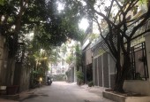 Bán nhà Hoàng Quốc Việt. 100m2/5T KHÔNG GIAN XANH, 2 THOÁNG. Ô TÔ TRÁNH. 22.5tỷ