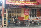 CHÍNH CHỦ CHO THUÊ MẶT TIỀN KHU VỰC NGHĨA TÂN - HÀ NỘI