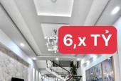 RỚT 1.69 TỶ! BÁN NHÀ 3 TẦNG MT KHU VIP AN THƯỢNG - CẠNH CHÂU THỊ VĨNH TẾ - GIÁ 6,X TỶ TL