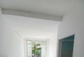 Nhà 4x15m sân xe hơi, gác lửng 2pn ngay chợ Minh Phát, hẻm xe hơi