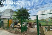 BÁN GẤP 2400M2 ĐẤT TRƯỜNG THỌ THỦ ĐỨC SỔ HỒNG RIÊNG , CÔNG NHẬN ĐỦ [ GIÁ CHỈ 35 TỶ..