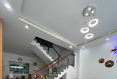 BÁN TRƯỚC TẾT. NHÀ 3 TẦNG KIỆT 7M HÀ HUY TẬP - PHẠM NHỮ TĂNG. 68M2 NỞ HẬU - GIÁ NHỈNH 3 TỶ