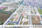 Đấu giá đất xã Thụy Lâm huyện Đông Anh, Hà Nội  giá rẻ nhất 2024 chỉ từ 1.8 Tỉ