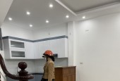 Bán nhà Đồng Cổ, Tây Hồ 24m, 5T, mt 5,4m,3,85 tỷ LÔ GÓC 3 THOÁNG - GẦN PHỐ - GẦN Ô TÔ - CHỢ