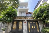 BÁN NHÀ HXH GÀN VẠN PHÚC CITY ,HIỆP BÌNH CHÁNH THỦ ĐỨC 105M2 4 TÀNG [ 5.5 X 19 ]  4 PHÒNG NGỦ  5 VỆ SINH- [ GIÁ CHỈ 10.5 TỶ ]