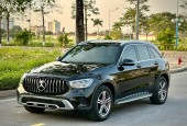 GLC 200 sx 2021 đen kem siêu lướt Giá 1,x tỷ ( bank 70% Liên hệ: 0963 585862