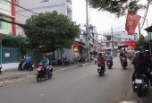 HÊM 1/ KHA VAN CÂN PHƯỜNG LINH ĐÔNG SÁT VỚI PHẠM VĂN ĐỒNG