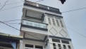 Bán nhà Nguyễn Suý, Tân Quý, Tân Phú. DT: 39m2 x 4 tầng ( 4 x 10 ). Giá: 4.85 tỷ Thương lượng