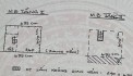 Bán nhà Nguyễn Trãi, Phường 3, Quận 5. DT: 20m2 x 2 tầng ( 4 x 5 ). Giá: 3.28 tỷ thương lượng