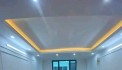 NHÀ MỚI ĐẸP ĐÓN TẾT 5 TẦNG DT 40M2 3 PHÒNG NGỦ 2 MẶT THOÁNG VĨNH VIỄN TRƯỚC SAU GIÁ HƠN 4 TỶ 10M RA MẶT PHỐ QUẬN TÂY HỒ.