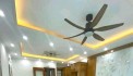 NHÀ MỚI ĐẸP ĐÓN TẾT 5 TẦNG DT 40M2 3 PHÒNG NGỦ 2 MẶT THOÁNG VĨNH VIỄN TRƯỚC SAU GIÁ HƠN 4 TỶ 10M RA MẶT PHỐ QUẬN TÂY HỒ.