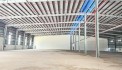 CHO THUÊ NHÀ XƯỞNG 10.000M2 TRONG KHU CÔNG NGHIỆP BẦU XÉO TRẢNG BOM ĐỒNG NAI GIÁ 2,5 USD/M2,PHÙ HỢP NGÀNH MAY,NỘI THẤT