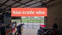 BÁN ĐẤT TẶNG NHÀ C4. TRUNG CHÁNH .HM .2MT .ĐƯỜNG NHỰA 16M. NỞ HẬU TÀI LỘC 345M2 GIÁ 14.5 TỶ HƠN