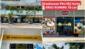 Shop Panorama, Garden Plaza, Urban Hill, Grand View, Midtown, Riverside giá gốc CĐT Phú Mỹ Hưng