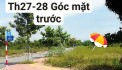 CẦN BÁN LÔ ĐẤT 100 M2, GIÁ 890TR, MẶT TIỀN 25C TT HÀNH CHÍNH NHƠN TRẠCH (MT ĐƯỜNG 25C) GIÁ CŨ 1,4TỶ