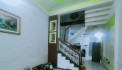 ♥ MT đường 7.5m Thanh Khê, gần Chợ, 60m2, 3 tầng đẹp, Kinh doanh 3.x tỷ